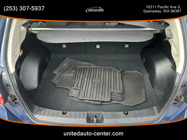 2012 Subaru Impreza - Image 14