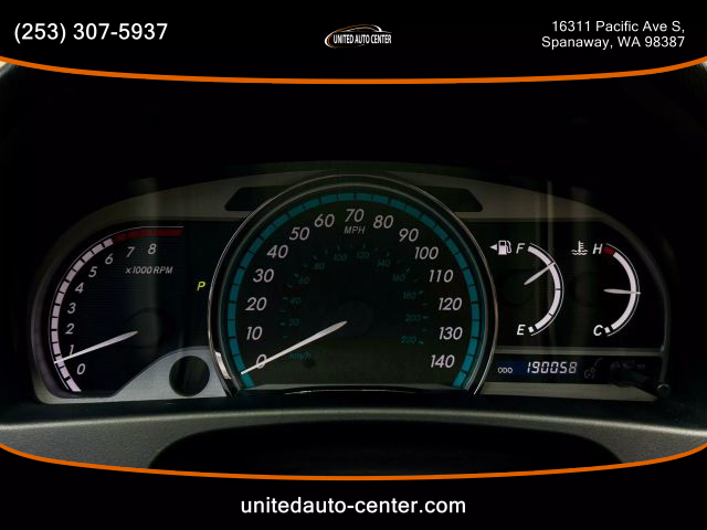 2009 Toyota Venza - Image 9