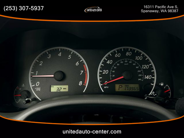 2010 Toyota Corolla - Image 9