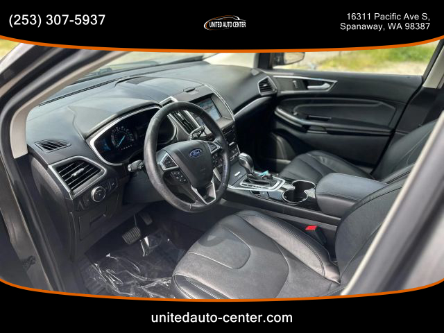 2016 Ford Edge - Image 10