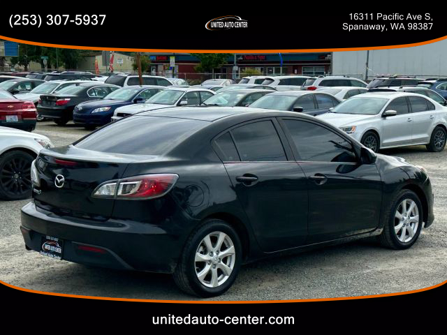 2010 Mazda Mazda3 - Image 4