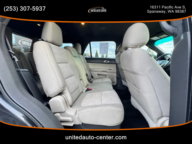 2013 Ford Explorer - Image 10