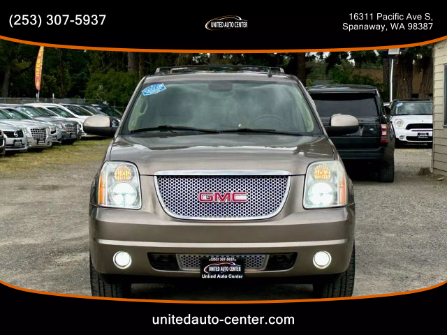 2012 Gmc Yukon - Image 2
