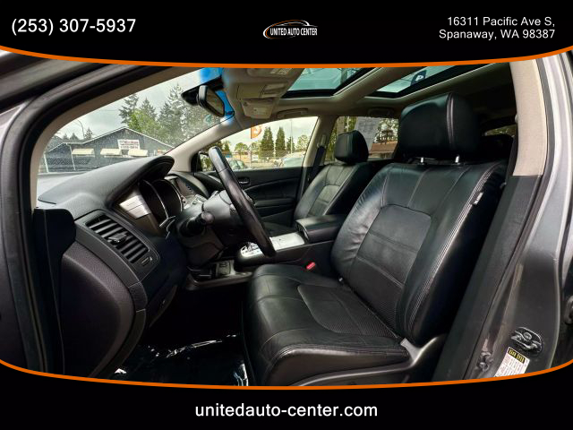 2014 Nissan Murano - Image 14