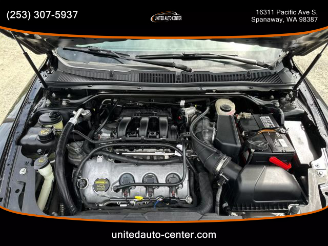 2011 Ford Taurus - Image 14