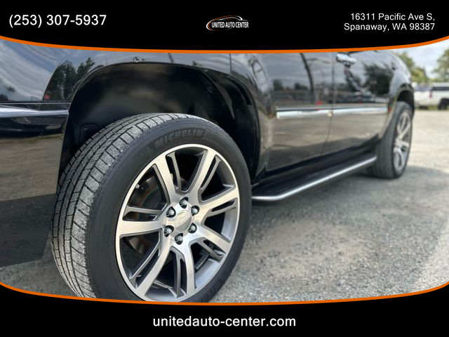 2007 Cadillac Escalade - Image 18