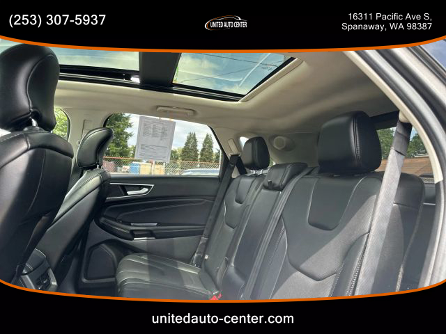 2016 Ford Edge - Image 13