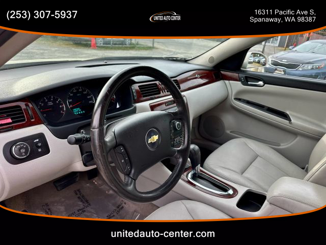 2006 Chevrolet Impala - Image 8