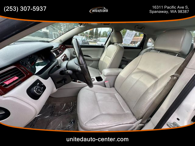 2006 Chevrolet Impala - Image 11