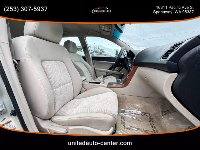 2006 Subaru Outback - Image 8