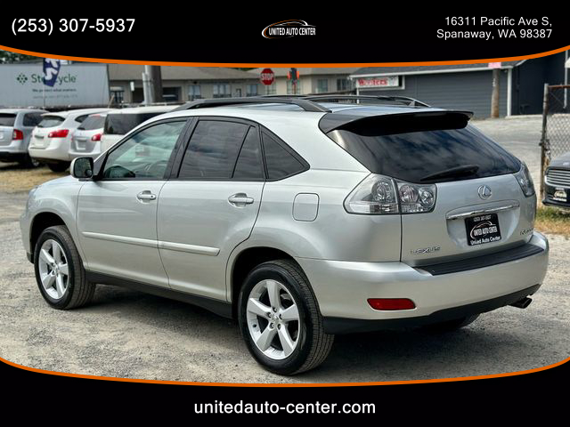2004 Lexus Rx - Image 6