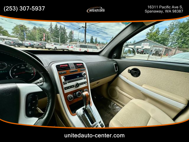 2009 Chevrolet Equinox - Image 10