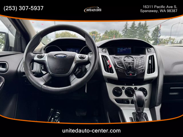 2013 Ford Focus - Image 11