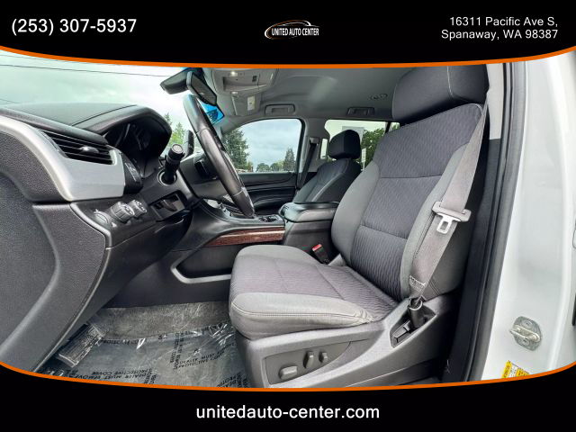 2015 Gmc Yukon Xl - Image 7