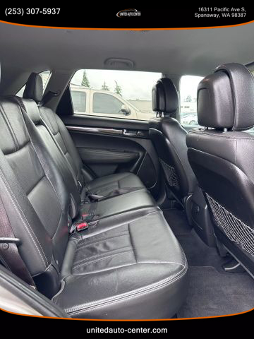 2012 Kia Sorento - Image 14