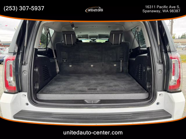 2015 Gmc Yukon Xl - Image 16