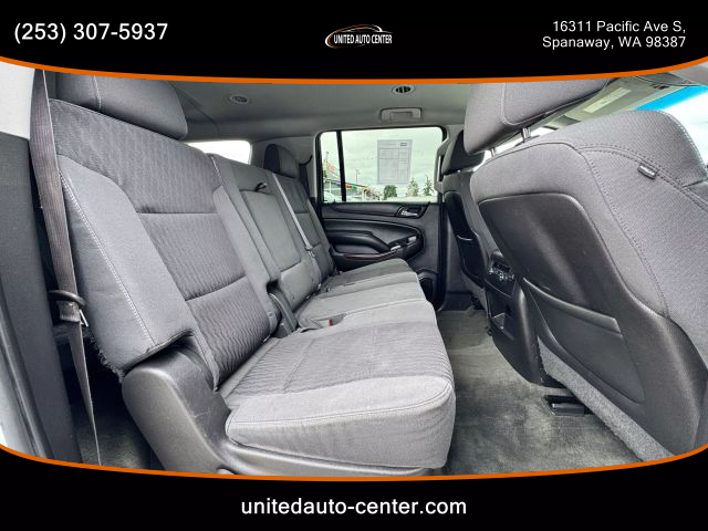 2015 Gmc Yukon Xl - Image 10