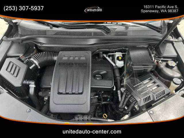 2012 Chevrolet Equinox - Image 10