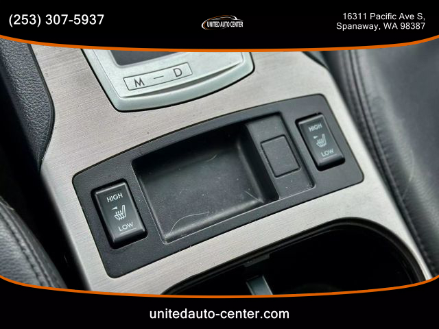 2014 Subaru Outback - Image 13