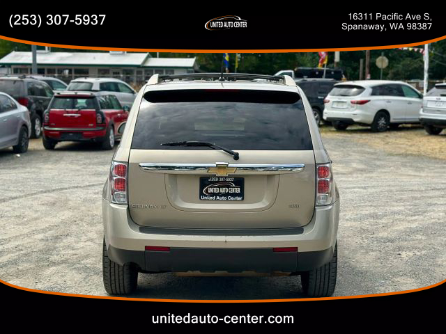 2009 Chevrolet Equinox - Image 5