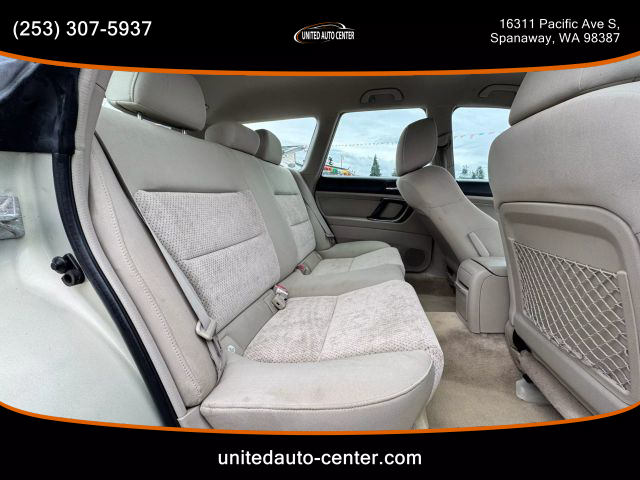 2006 Subaru Outback - Image 10