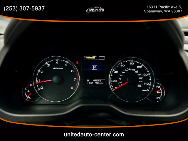 2014 Subaru Outback - Image 9