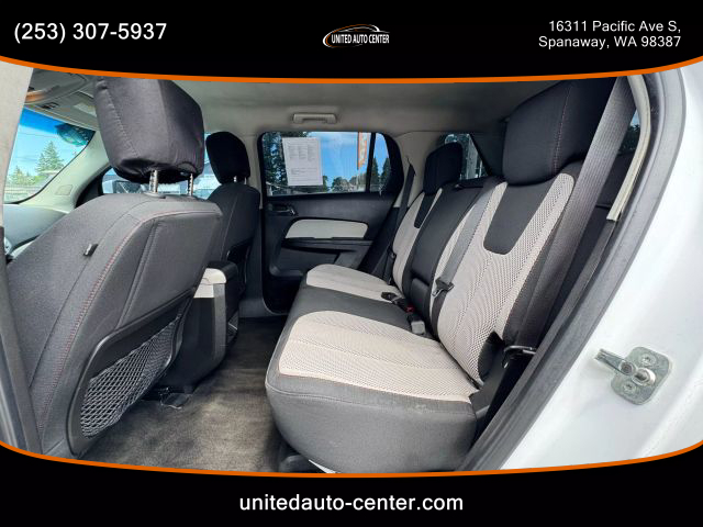 2010 Gmc Terrain - Image 10
