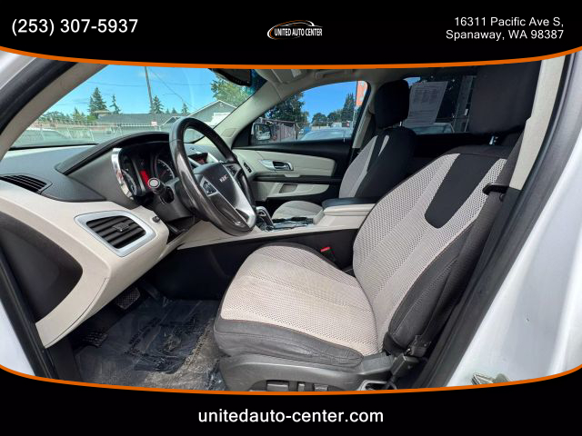 2010 Gmc Terrain - Image 7