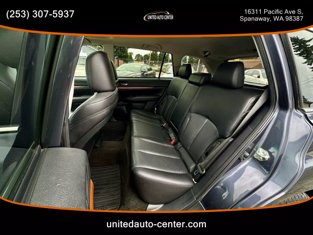 2014 Subaru Outback - Image 16