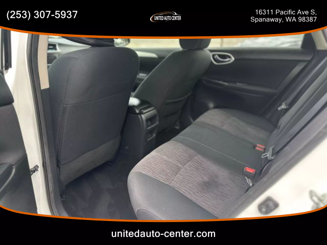 2015 Nissan Sentra - Image 7