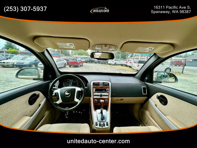 2009 Chevrolet Equinox - Image 7