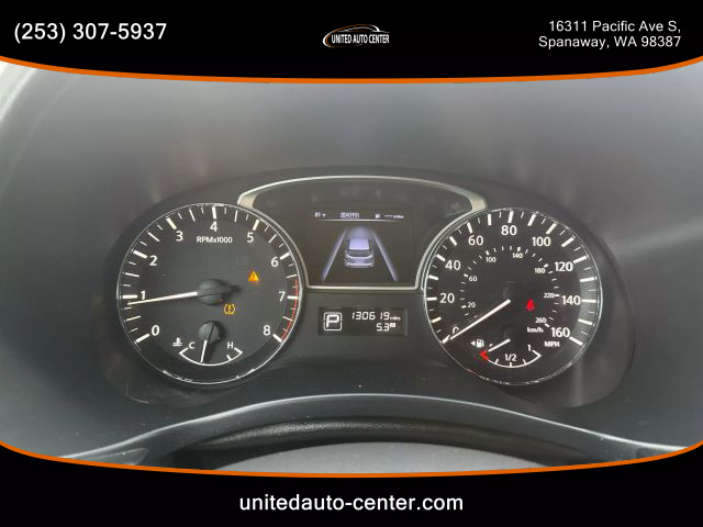 2015 Nissan Pathfinder - Image 13