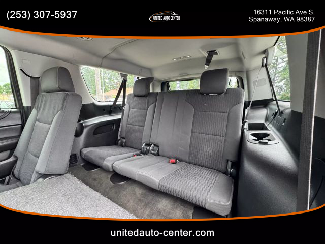 2015 Gmc Yukon Xl - Image 11