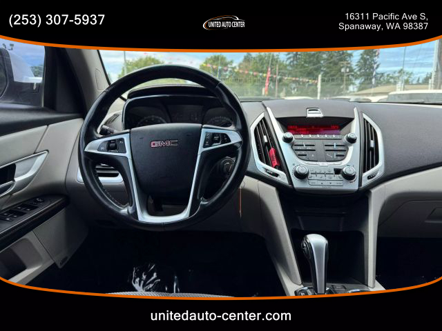 2010 Gmc Terrain - Image 12