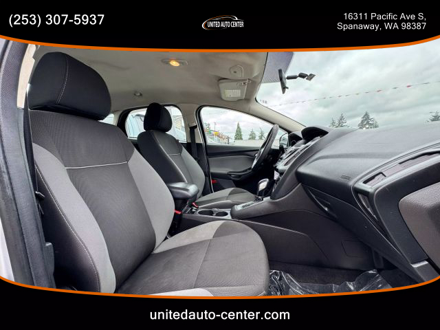 2013 Ford Focus - Image 8