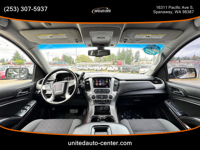 2015 Gmc Yukon Xl - Image 15