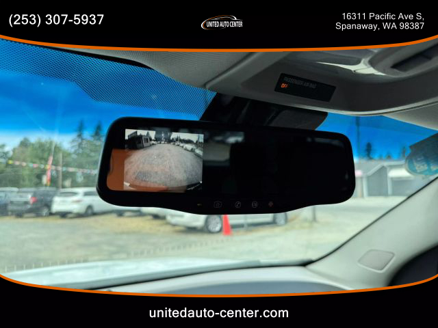 2010 Gmc Terrain - Image 14
