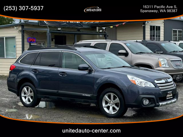 2014 Subaru Outback - Image 3