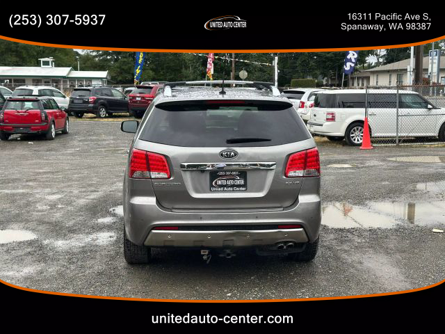 2012 Kia Sorento - Image 6