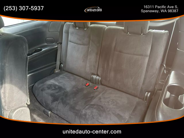 2015 Nissan Pathfinder - Image 11