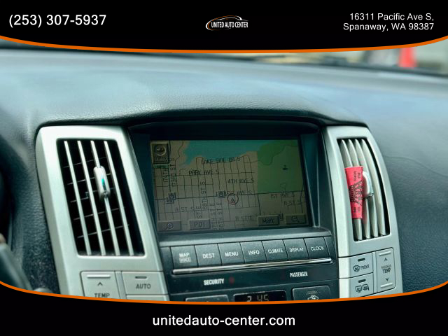 2004 Lexus Rx - Image 11