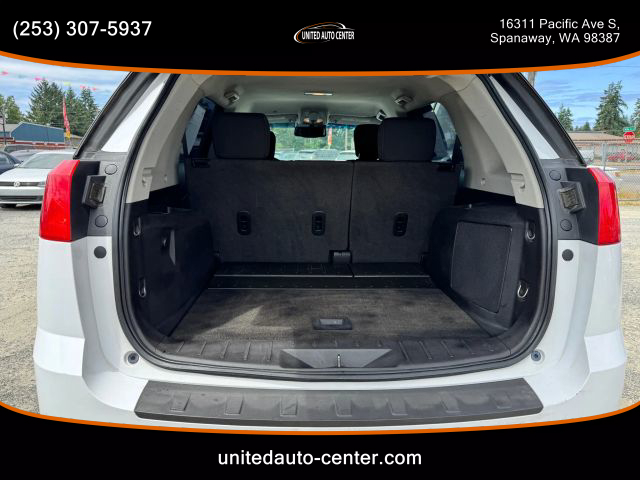 2010 Gmc Terrain - Image 15