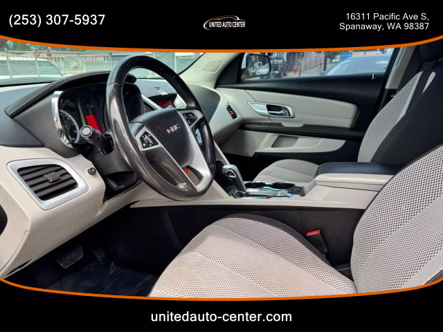 2010 Gmc Terrain - Image 11