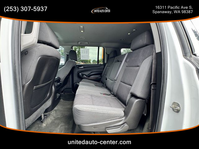 2015 Gmc Yukon Xl - Image 9