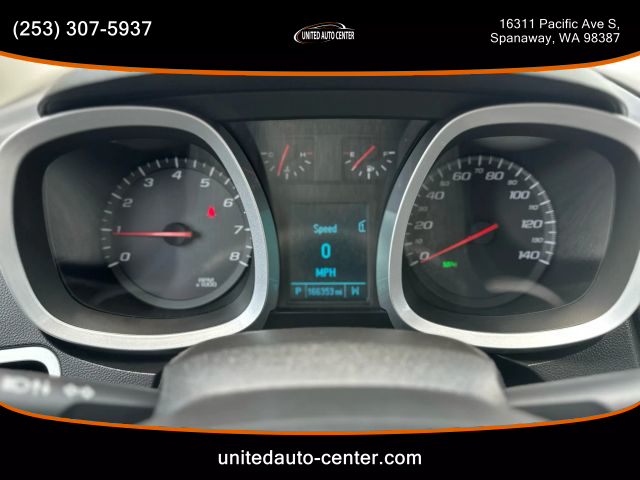 2012 Chevrolet Equinox - Image 7