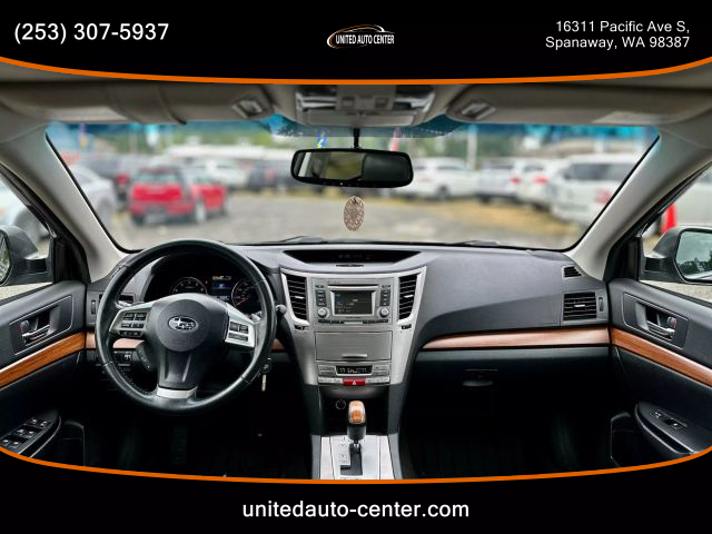 2014 Subaru Outback - Image 7