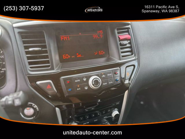 2015 Nissan Pathfinder - Image 9
