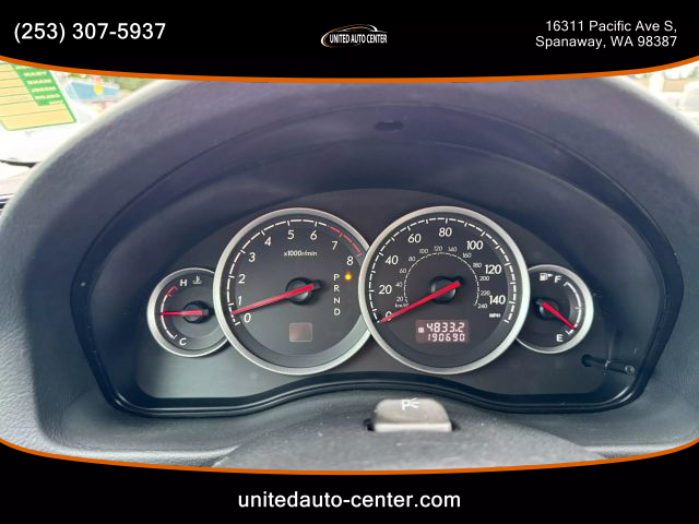 2006 Subaru Outback - Image 13