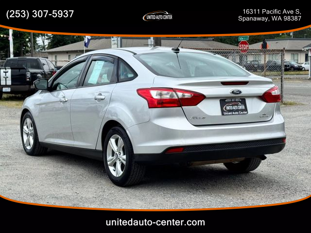 2013 Ford Focus - Image 6