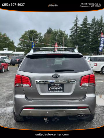 2012 Kia Sorento - Image 5